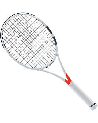 Babolat Pure Strike 100 Tennis Racket (2017)  - main image
